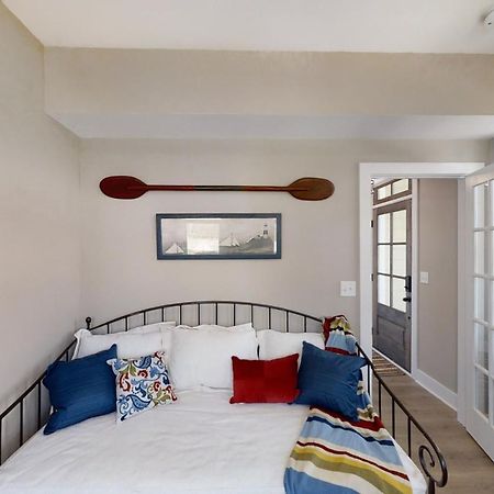 The Bird House On Turtle Bay Villa แนชวิลล์ ภายนอก รูปภาพ